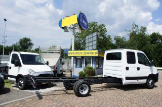 Iveco Daily 50C17